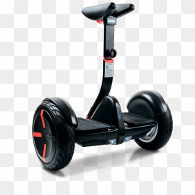 New Segway, HD Png Download - hoverboard png