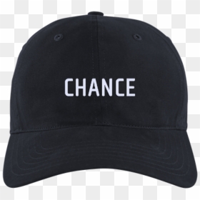 Chance 3 Love - Baseball Cap, HD Png Download - chance the rapper png