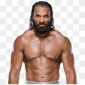 Wwe Jinder Mahal Png, Transparent Png - jinder mahal png