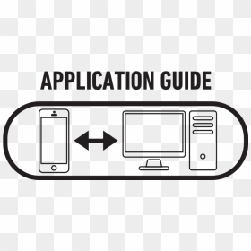 Pw350 Application Guide, HD Png Download - sine wave png