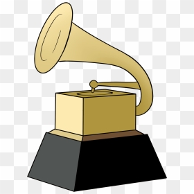 Who’s Bringing Home The 2020 Grammy Awards - Illustration, HD Png Download - grammy award png