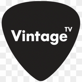 Vintage Tv Logo Png, Transparent Png - vintage tv png