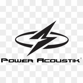Power Acoustik Logo - Power Acoustik Logo Png, Transparent Png - power symbol png