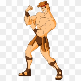 Hercules Png Background Image - Hercules Shirtless, Transparent Png - hercules png