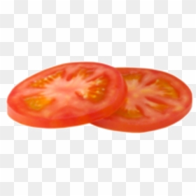 Sliced Tomato Png Photo - Tomato Slice Png Clipart, Transparent Png - tomato slice png