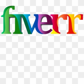 My Name Is Simeonlafroid And I"ve Been On Fiverr For - Graphic Design, HD Png Download - fiverr logo png