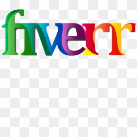 My Name Is Simeonlafroid And I"ve Been On Fiverr For - Graphic Design, HD Png Download - fiverr logo png