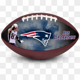 New England Patriots, HD Png Download - rob gronkowski png