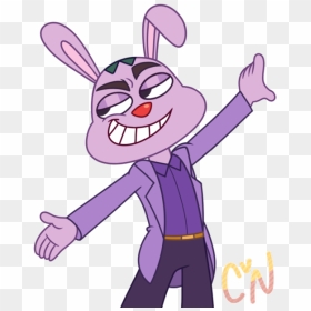 Gasterkei, HD Png Download - parappa the rapper png