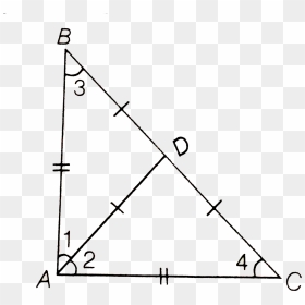 Right Triangle Png, Transparent Png - right triangle png