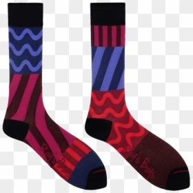 Sock, HD Png Download - circus tent png