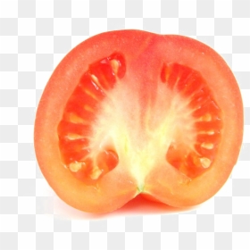 Sliced Tomato Png Picture - Sliced Tomato Transparent, Png Download - tomato slice png