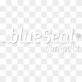 Blueseal Compact Logo - Cigar Bar, HD Png Download - black curtain png
