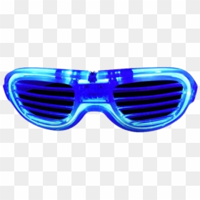 Plastic, HD Png Download - shutter shades png