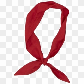 Cheryl Bombshell Outfits, HD Png Download - red scarf png