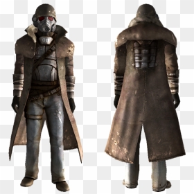 Ranger Armor Fallout New Vegas, HD Png Download - fallout new vegas png