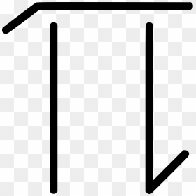 Mathematics Mathematical Symbol Sign Pi Math - Mathematics, HD Png Download - pi symbol png