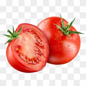 Tomato Slice Png , Png Download - Tomato Fruit, Transparent Png - tomato slice png