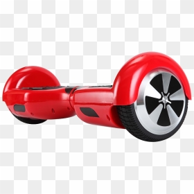 Canada"s Best Red Hoverboards - Hoverboard Red, HD Png Download - hoverboard png
