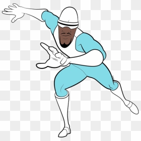 Incredibles 2 Frozone Png, Transparent Png - the incredibles png