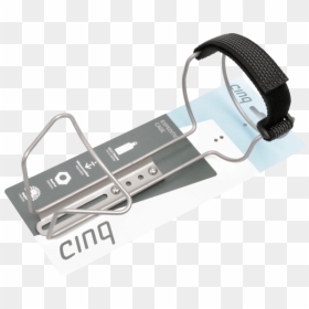 Cinq Expedition Cage Side - Saw, HD Png Download - steel cage png