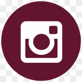 Instagram Circle Icon Png , Png Download - Png Transparent Background Green Instagram Logo, Png Download - circle icon png