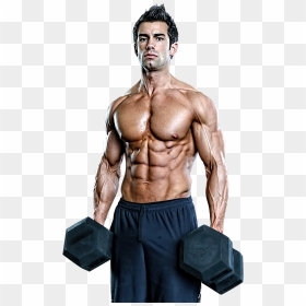 Thumb Image - Bodybuilder Png, Transparent Png - bodybuilder png