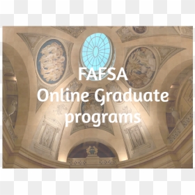 Fafsa Online Graduate Programs - Museum Of Fine Arts, HD Png Download - gothic cross png