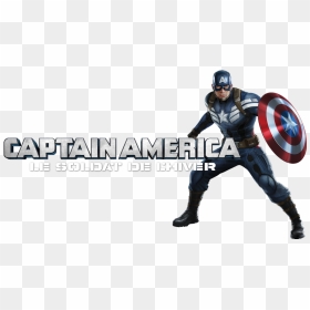 Image Id - - Captain America Winter Soldier Cartoon, HD Png Download - winter soldier png