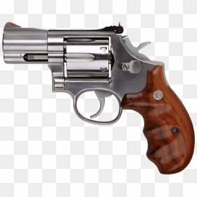 Small Revolver Handgun Transparent Png - Taurus Model 85 Classic, Png Download - holding gun png