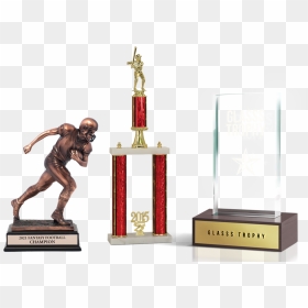 Trophies & Awards - Trophy, HD Png Download - trophies png