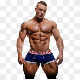 Bodybuilder Png Transparent Background - Bodybuilder Png, Png Download - bodybuilder png