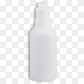 Spray Bottle 16oz Blank - Glass Bottle, HD Png Download - spray bottle png