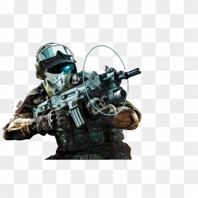 Soldier Png Images Transparent Free Download - Soldier Transparent Background, Png Download - call of duty soldier png