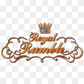 1 Royal Rumble , Png Download, Transparent Png - royal rumble png