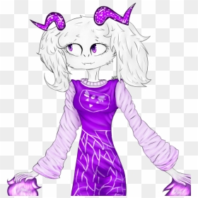Cartoon, HD Png Download - toriel png