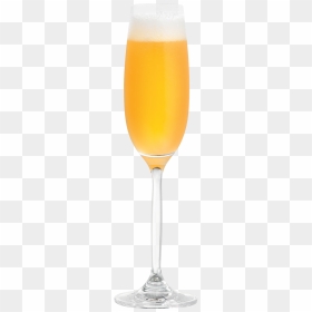 Mimosa - Champagne Stemware, HD Png Download - mimosa png