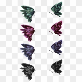 Portable Network Graphics , Png Download - Pigeons And Doves, Transparent Png - dragon wings png
