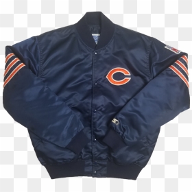 Transparent Chicago Bears Png - Zipper, Png Download - chicago bears png