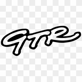 Mclaren F1 Gtr Logo, HD Png Download - mclaren logo png