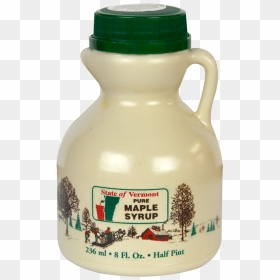 Real Vermont Maple Syrup - Vermont Maple Syrup, HD Png Download - maple syrup png