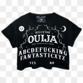 Image - Active Shirt, HD Png Download - goth png