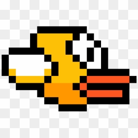 Flappy Bird Bird Png , Png Download - Transparent Flappy Bird, Png Download - flappy bird png