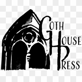 Illustration, HD Png Download - goth png