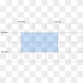 Pattern , Png Download - Electric Blue, Transparent Png - grid pattern png