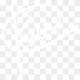 White, HD Png Download - white brush stroke png