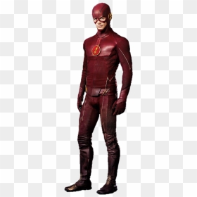 Thumb Image - Flash Cw Transparent, HD Png Download - the flash cw png