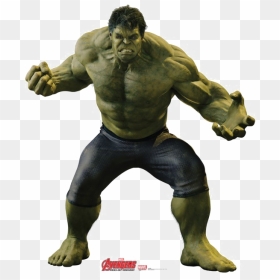 Hulk Png Photo - Avengers Hulk, Transparent Png - hulk comic png
