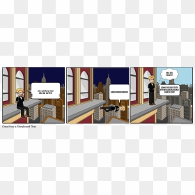 Cartoon, HD Png Download - dio png
