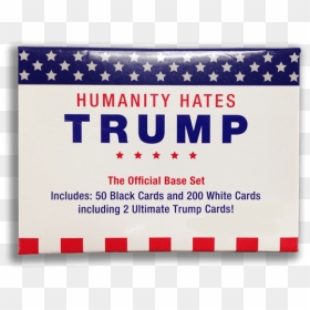 Card Game, HD Png Download - cards against humanity png